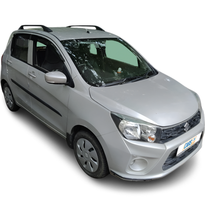 Maruti Celerio-img